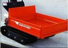 Raupendumper Cormidi 6.5