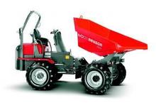 Raddumper Neuson 6001