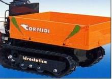Raupendumper Cormidi 10.65