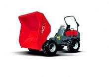 Raddumper Neuson 9001