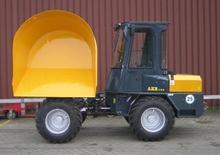 Raddumper Paus AKR 183