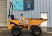 Raddumper Thwaites Alldrive 7000 FK