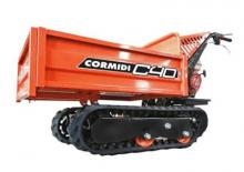 Raupendumper Cormidi C 40