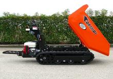 Raupendumper Cormidi C 65