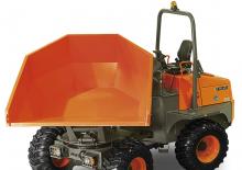 Raddumper Ausa D 1000 AP
