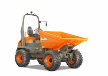 Raddumper Ausa D 1001 APG