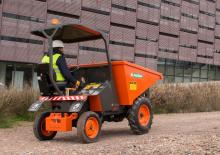 Raddumper Ausa D 150 RMA