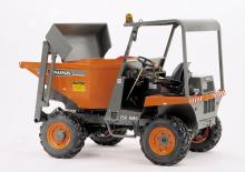 Raddumper Ausa D 250 RHGS