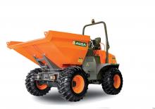 Raddumper Ausa D 900 AP