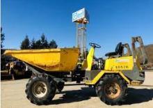 Raddumper ERA DHK 3002 M