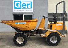 Raddumper ERA DHK 6002 H