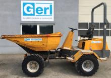Raddumper ERA DHK 6002 H