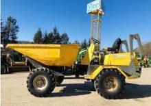 Raddumper ERA DHK 7002 H