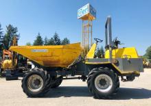 Raddumper ERA DHK 9002