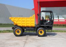 Raddumper Dieci DP 70