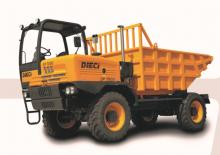 Raddumper Dieci DP 7000