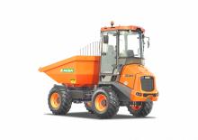 Raddumper Ausa DR 1001 AHG