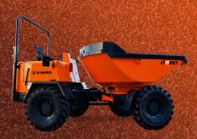 Raddumper D´AVINO DS 60
