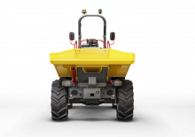 Raddumper Wacker Neuson DW60-2