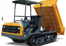 Raupendumper Kato IC37