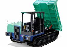 Raupendumper Kato IC50