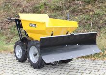 Raddumper Neumeier ND250