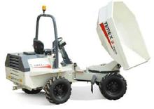 Raddumper Terex PS 3500 H