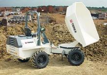 Raddumper Terex PS 5000