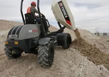 Raddumper Terex PS 6 AWS