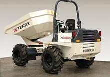 Raddumper Terex PS 6000