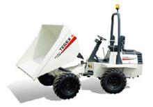 Raddumper Terex PT 5000