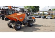 Raddumper Paus SMK365