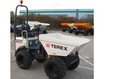 Raddumper Terex TA 1.2 EH
