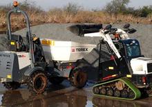 Raddumper Terex TA2SEH