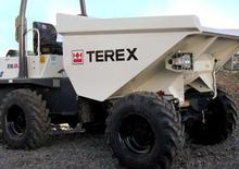 Raddumper Terex TA 3 H