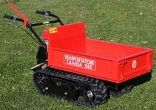 Raupendumper Camisa TP 280