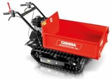 Raupendumper Camisa TP 280