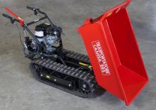 Raupendumper Camisa TP 285