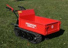 Raupendumper Camisa TP 285