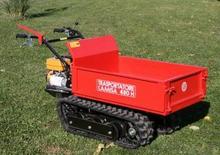 Raupendumper Camisa TP 480 H