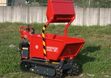 Raupendumper Camisa TP 580