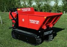 Raupendumper Camisa TP 680