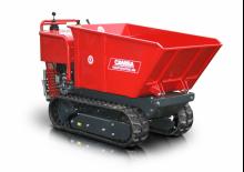 Raupendumper Camisa TP 680