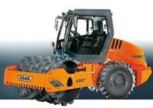 Walzenzüge Hamm 3307 HT-P