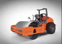 Walzenzüge Hamm 3410 P