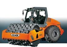 Walzenzüge Hamm 3412 HT-P