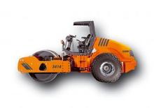 Walzenzüge Hamm 3414