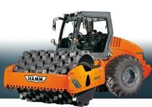 Walzenzüge Hamm 3414 HT-P