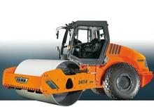 Walzenzüge Hamm 3414 HT-VIO