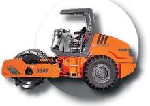 Walzenzüge Hamm 3520